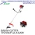 Import China Best Quality 2 Stroke Air Cooled CE 52cc bc520 Machine Agricultural Metal Blade Gasoline Grass Trimmer from China