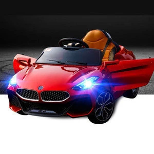 China cheap toys electric car kids 24v  ride on car for wholesale