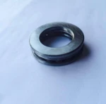 China Competitive price thrust ball bearings 51105
