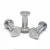 Import China customizable wholesale aluminum screws screw thread cannulated screws from China