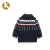 Import China Factory 100% Cotton Christmas Sweater Wholesaler Baby Cardigan Boys Sweater from China