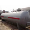 china factory 30ton bulk gas tank pressure vessel 60m3 lpg storage tank price