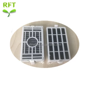 China Factory Air Conditioner Replacement Hepa Filter