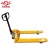 China Factory Hand Manual Forklift Price Manual Hand Stacker Forklift