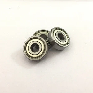 China Factory High Quality  Miniature Slewing Ring 625zz Bearing Ball