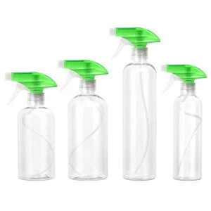 China factory made 250ml 400ml 500ml high quality plastic water flower medical sterilizing sprinkling can