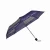 Import China Factory New Design Low Price foldable Umbrella 3 Section Umbrella with Custom Logo from China