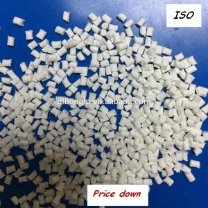 China factory!! PBT granules/virgin pbt gf30 plastic granules/PBT plastic raw material
