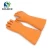 Import China factory sale 12KV 35KV safety electrical resistant gloves rubber insulating gloves from China