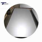 China factory supply 6Al-4V GR5 Titanium plate/sheet