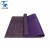 Import China Factory Training Gym Eco Cotton Jute Yoga Mat Bag With Strap from China