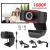 Import China Factory Wholesale 1080P Live Broadcast HD WebCam for Work and Study at Home from China
