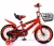 Import china factory wholesale kids bike for 3- 5 years old child/kids bicycle from China