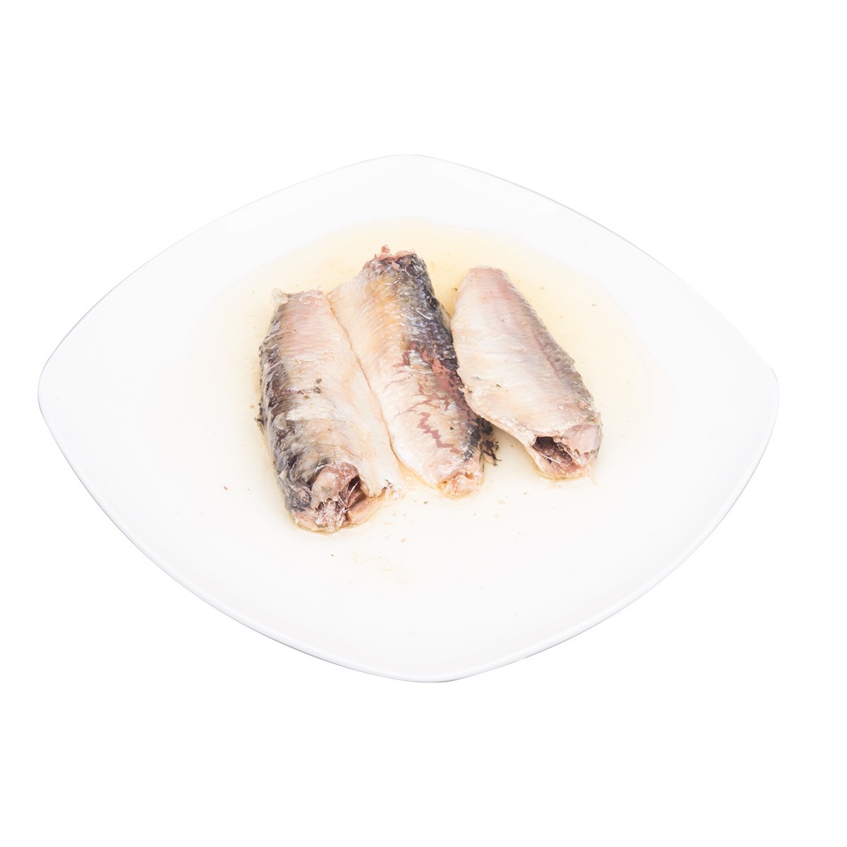 China Fob Canned Sardine in Oil Supplier