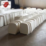 China furniture seat cushion polyurethane PU molded foam for chairs