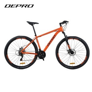 China High Quality Full Shockingproof Frame mountain bicycle for sale