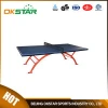 China high quality outdoor table tennis table