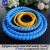 Import China High Quality PP Spiral Cable Sleeve Hose Guard Protector from China