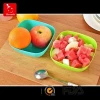 China lucky kraft salad bowl with different design, Bowl for Ice Cream, Cereals, Rice, Nuts, Fruit, Pasta, Salad, Side Dish |