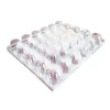 china manufactory 30 holes packaging cartons plastic egg tray