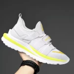China manufactural breathable running sports low price  sneakers fashion men sport shoes