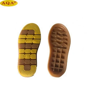 China manufacture cheap price children shoe sole with great quality