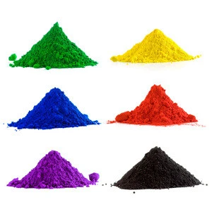 China Manufacture directly sales full color Pigment