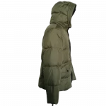 China manufacturer comfortable fashion cozy men casual outdoor duck down jacket warm winter coat