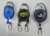 Import China manufacturer double badge reel with fishing line from China