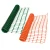 Import China manufacturer factory orange plastic safety poultry fencing construction net for building from China