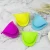 Import China manufacturer heat resistant food grade pastry tools durable silicone baking mini oven mitt from China