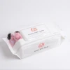 China manufacturer high quality good price disposable soft baby wipes wet wipes