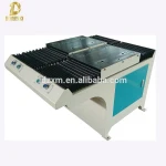 China Manufacturer Hot Sale Metals brass fitting grinding polishing robot automatic polishing machine for stainless steel