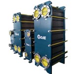 China manufacturer Plate heat exchanger for milk pasteurization