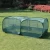 Import China manufacturer Pop-up Mesh net cover garden polyester mini greenhouse with high quality from China