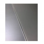 China manufacturer pp hollow sheet for packing plastic sheet