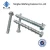 China manufacturer washered hex head self tapping masonry concrete anchors screw bolt