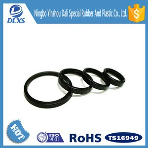 China manufacturer wholesale ductile iron pipe rubber gasket