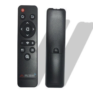 China Manufacturer Wireless 433mhz Universal Remote Control Code Evd Portable DVD Player Remote Control