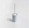 China New Arrival Base Easy Used With Patent Authorized Toilet Brush Holder
