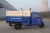 Import China new small 4m3 capacity compactor garbage truck from China