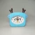Import China Novelty Cute Cartoon Animal Kids mini Mechanical Alarm Clock from China