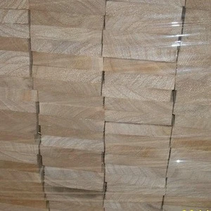 China pao tong High Quality Solid Wood Board Coffin Board Paulownia Wood Price