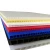 Import PP Corrugated Plastic Sheets, Hollow Board High Quality Colorful PP Hollow Plates from China