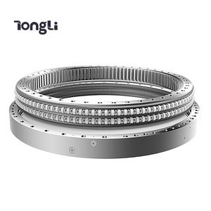 China Quality Supplier Heavy Duty Excavator Slewing Bearing