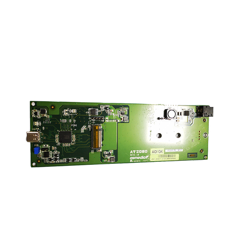 Buy China Quick Turn Prototype Pcba Assembly Printed Circuits Board Pcb ...