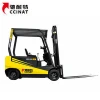 China supplier 2000kg material handling equipment with diesel engine for forklift truck