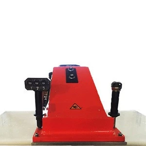 China supplier automatic feeding die cutting machines for fabric
