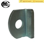 China Supplier  ear Or shoes  Hardware of Roller Shutter Door Parts