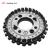 Import China supplier Gleason type spiral bevel gear cutters blades and bodies milling cutter from China